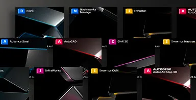 Licencias Autodesk